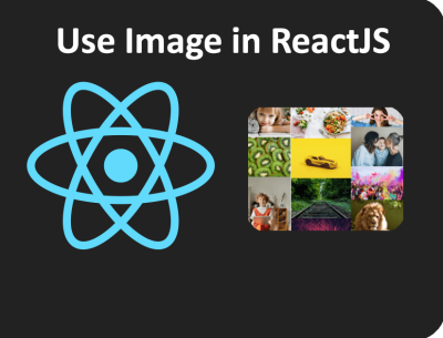 آموزش استفاده از تصاویر در ReactJS