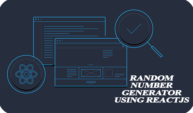 تولید مقادیر تصادفی در ReactJS